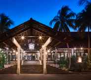Lobby 6 Sheraton Senggigi Beach Resort		