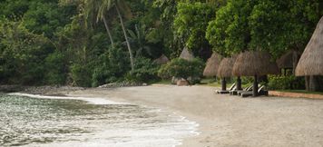 Nearby View and Attractions 2 Sheraton Senggigi Beach Resort		