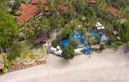 Bangunan 3 Sheraton Senggigi Beach Resort		