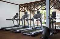 Fitness Center Sheraton Senggigi Beach Resort		