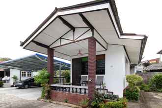 Exterior 4 OYO 1154 Naiyang House