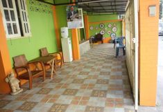 ล็อบบี้ 4 Nalin House Chiang Mai