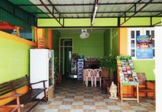 ภายนอกอาคาร 3 Nalin House Chiang Mai