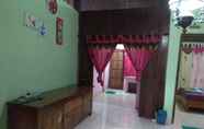 Lobi 4 Kilama Homestay