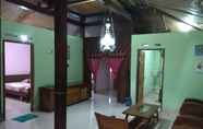 Lobby 3 Kilama Homestay