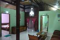 Lobby Kilama Homestay