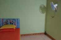 Kamar Tidur Kilama Homestay