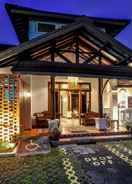 EXTERIOR_BUILDING Rumah Mertua Heritage Yogyakarta