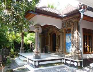 Bangunan 2 Ketut Tama Homestay by Desa Wisata Blimbingsari