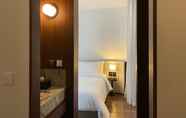 Kamar Tidur 7 The Sayla Hotel