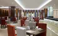 ร้านอาหาร 4 Four Points by Sheraton Makassar