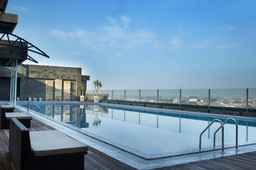 Four Points by Sheraton Makassar, SGD 98
