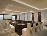 FUNCTIONAL_HALL Four Points by Sheraton Makassar