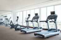 Fitness Center Four Points by Sheraton Makassar