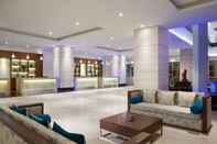 Lobby Four Points by Sheraton Makassar