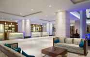 Lobby 5 Four Points by Sheraton Makassar