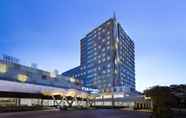 ภายนอกอาคาร 2 Four Points by Sheraton Makassar