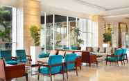 Lobby 7 Four Points by Sheraton Makassar