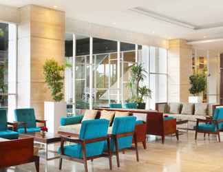 Sảnh chờ 2 Four Points by Sheraton Makassar