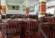 Restaurant 5 Panorama Hotel