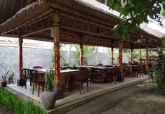 Restaurant 3 Panorama Hotel