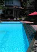 SWIMMING_POOL Panorama Hotel