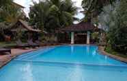 Kolam Renang 2 Panorama Hotel