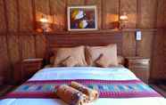 Kamar Tidur 7 The Mel Huts 