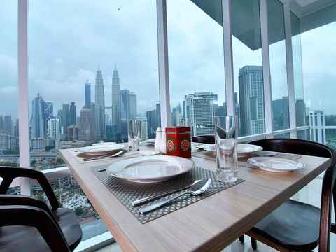 TAMU Hotel & Suites Kuala Lumpur