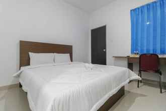 ห้องนอน 4 Taman Eden Batam Center Guesthouse