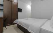 Kamar Tidur 3 Taman Eden Batam Center Guesthouse