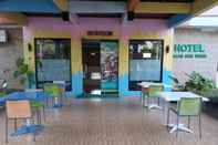 Lobby The Colorville