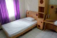 Kamar Tidur The Colorville