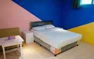 Kamar Tidur 6 The Colorville