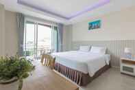 Kamar Tidur The Royal P Phuket