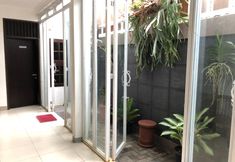Common Space 7 Wisma Eyang Sosro
