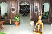 Lobby Wisma Eyang Sosro