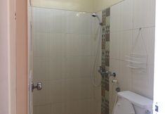 In-room Bathroom 7 Clean Room at Omah Pandega Maharsi