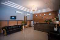 Lobi The SG Hotel