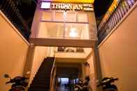 Exterior Thuan An Hotel