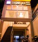 EXTERIOR_BUILDING Khách sạn Thuận An
