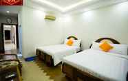 Bedroom 3 Thuan An Hotel