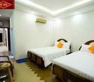 Phòng ngủ 3 Thuan An Hotel