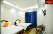 Bedroom 4 Thuan An Hotel