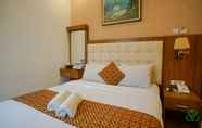 Kamar Tidur 5 Hotel Selaras Inn Syariah