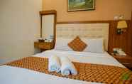 Kamar Tidur 3 Hotel Selaras Inn Syariah