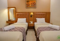 Bedroom 7 Hotel Selaras Inn Syariah