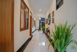 Lobby 4 Hotel Selaras Inn Syariah