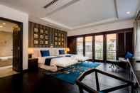 Bedroom VST Villas 3 BedRooms S33