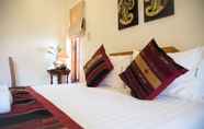 Kamar Tidur 4 Gord Nuea Boutique House